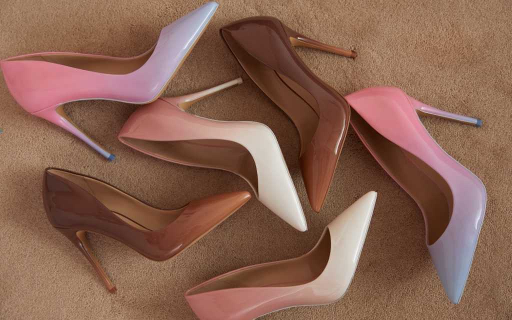 Za Dan žena počastite se nekim od najljepših cipela na petu