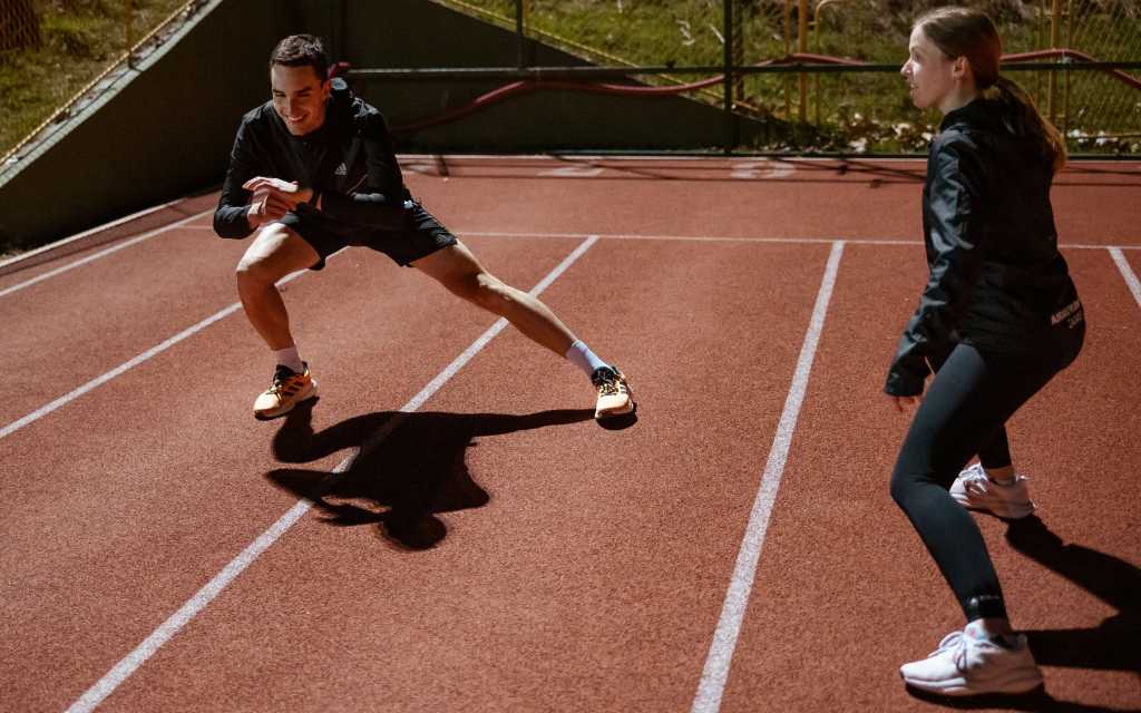 adidas lansirao nove tenisice za trčanje
