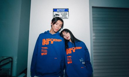 Predstavljeni prvi modni komad iz street style kolekcije