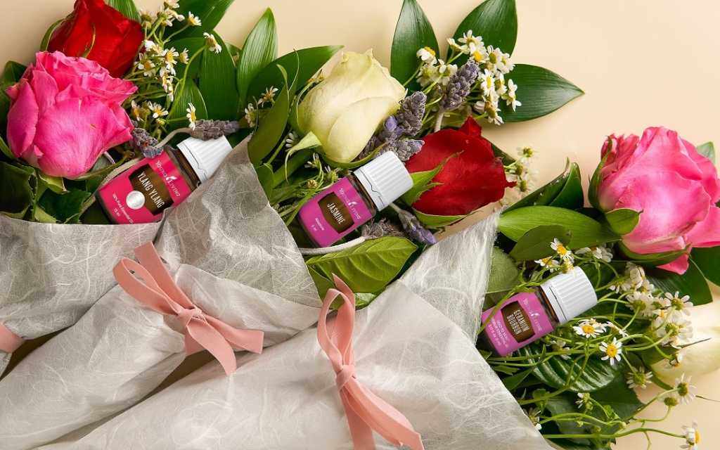 Pretvorite mjesec romantike u mirisnu čaroliju uz ove aromatične proizvode za Valentinovo