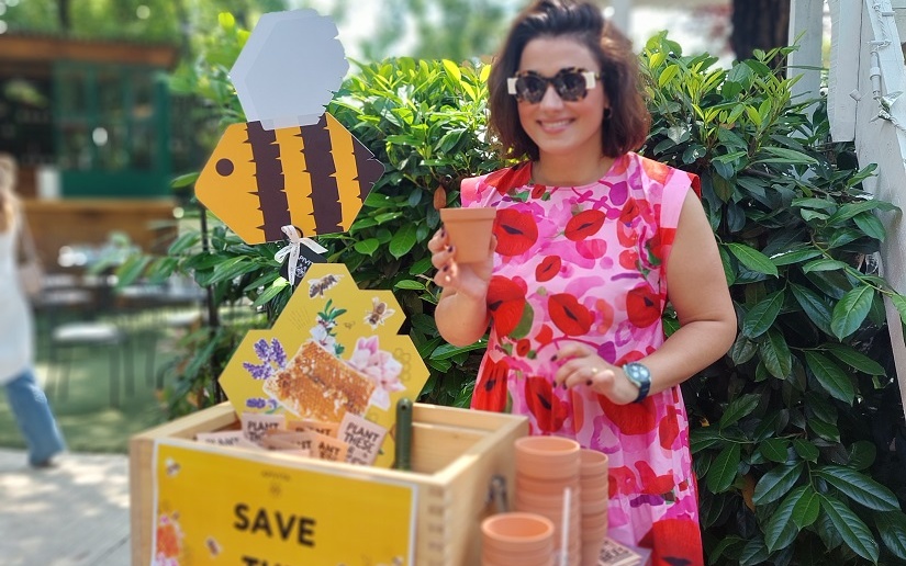 Apivita obilježila svjetski dan pčela!