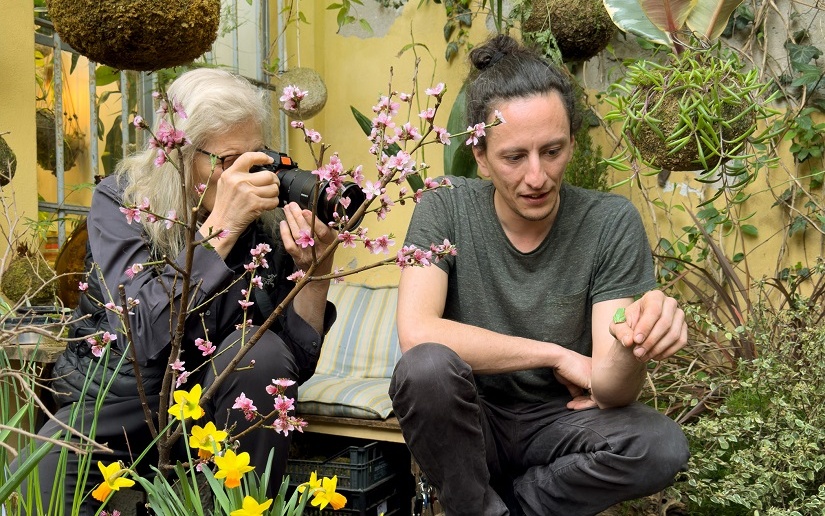 IKEA i Annie Leibovitz pokreću program mentorstva za ambiciozne fotografe