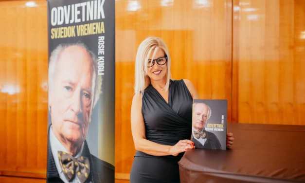 Predstavljanje biografije jednog od najznačajnih odvjetnika na ovim prostorima 