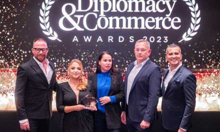 Dodijeljene regionalne nagrade za najveći proboj u retail industriji
