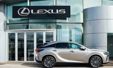 Održan prvi ‘Lexus Day’