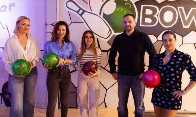 Bowling: sjajna kombinacija zabave i zdravog života