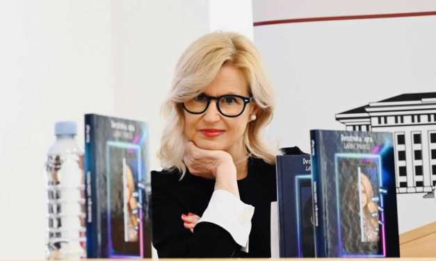 Mentalno zdravlje djece i mladih u digitalnom okruženju i nova knjiga autorice Rosie Kugli