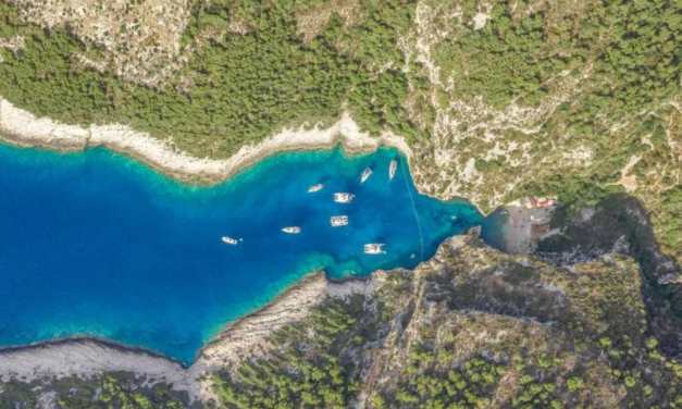 Dva hrvatska dragulja na popisu 100 plaža svijeta