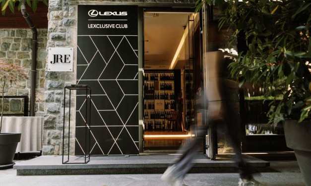 Održano je još jedno ekskluzivno događanje Lexus Form & Flavour