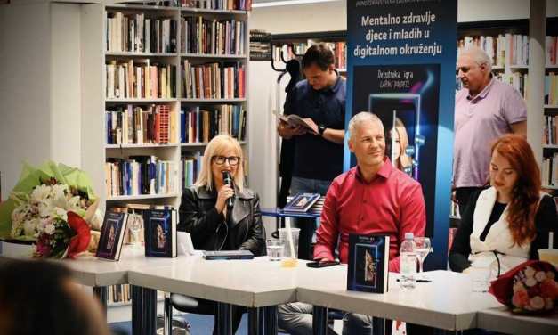 “Dvostruka igra – Lažni profil” ogledalo društva u kojem živimo