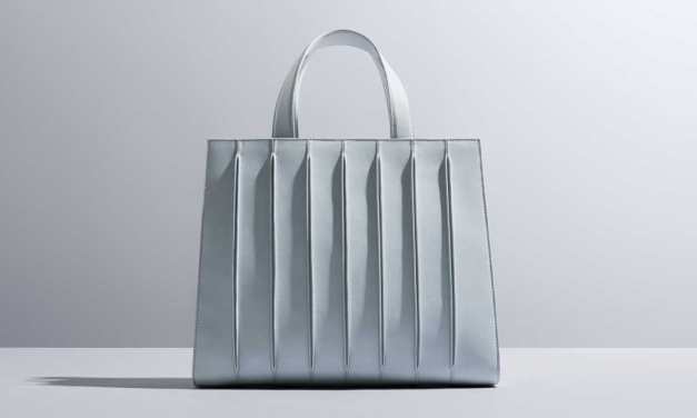 Max Mara obilježila 10. obljetnicu Whitney torbe