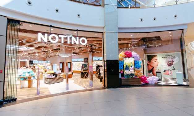 Notino otvorio prvu trgovinu u Hrvatskoj